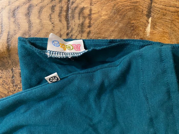 Echarpe de portage extensible - photo numéro 2