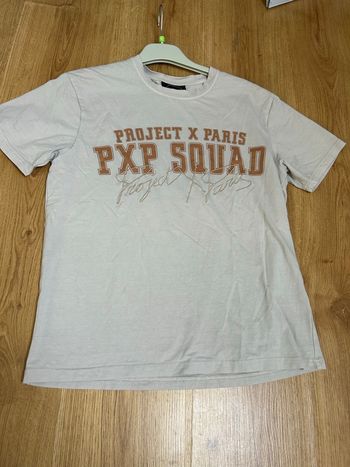 👕 Tee-shirt Projet X Paris – taille XS