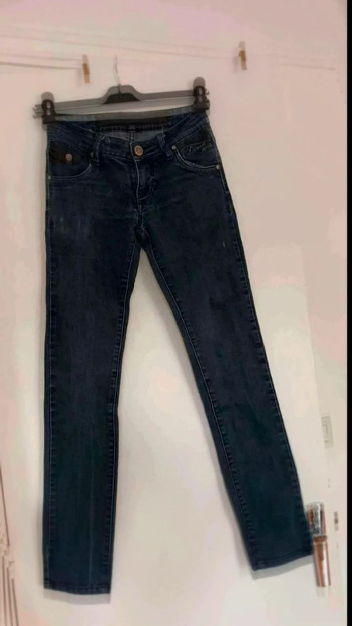 Jean taille 36