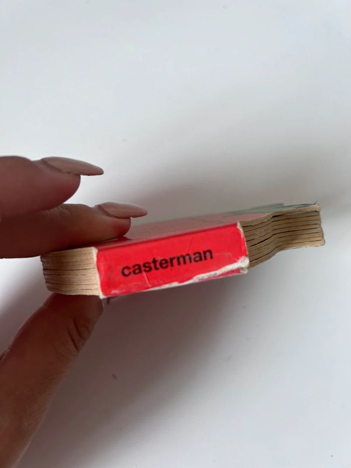 Livre - photo numéro 2