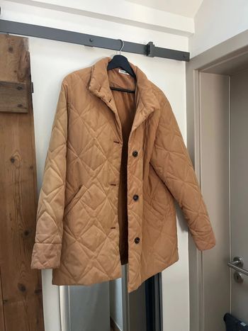Veste matelassée vintage