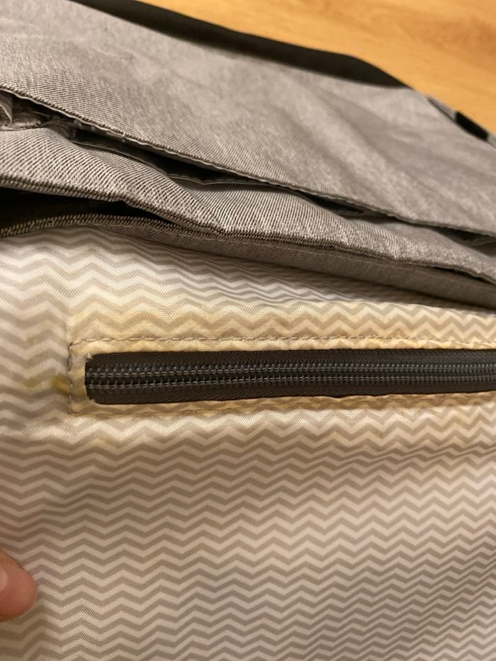 Sac à langer - photo numéro 6