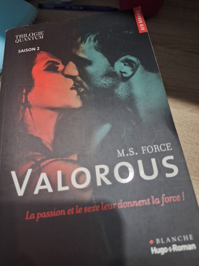 Trilogie livre - photo numéro 4
