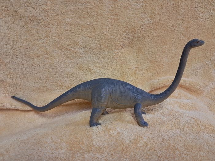 Dinosaure diplodocus