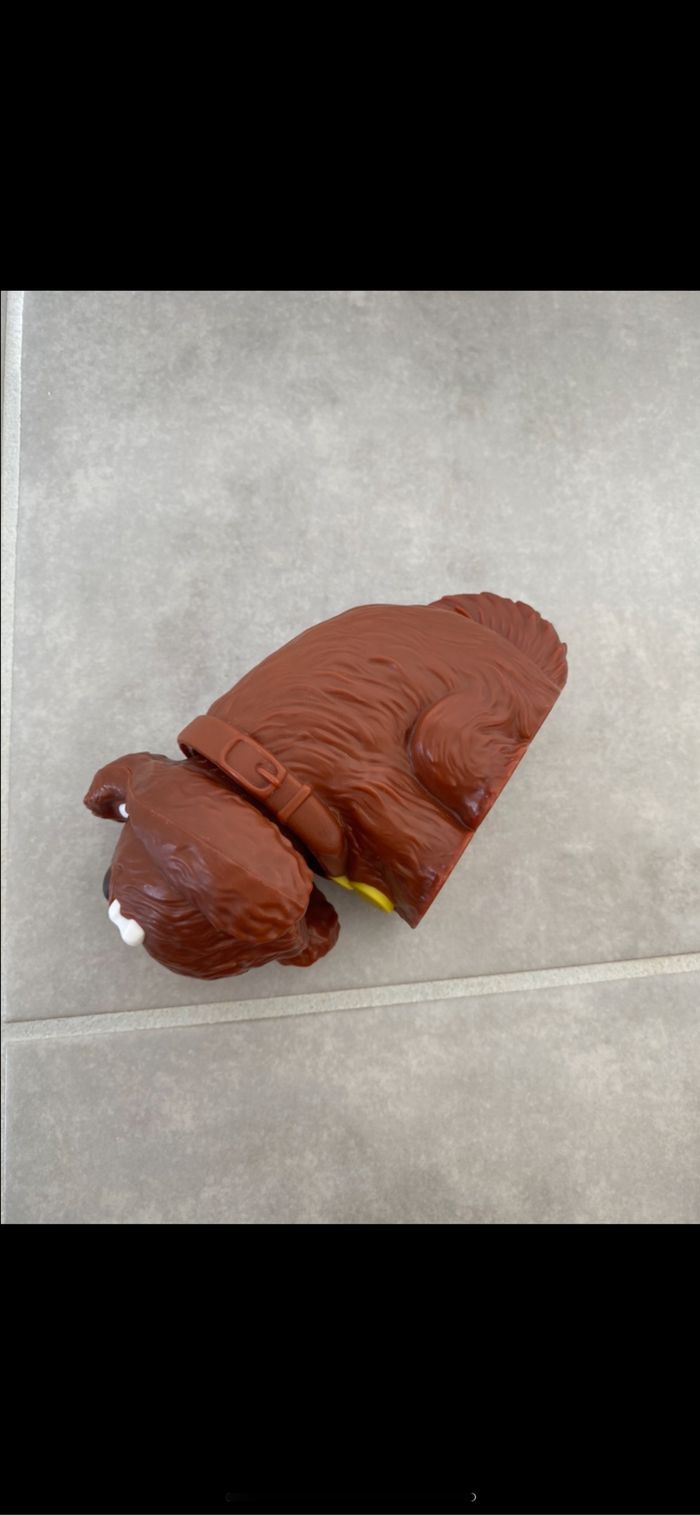 Jouet figurine Chien - photo numéro 3