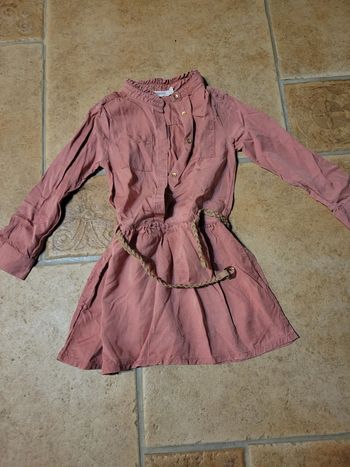 Robes