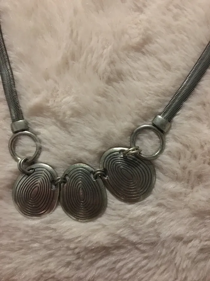 Collier vintage - photo numéro 4