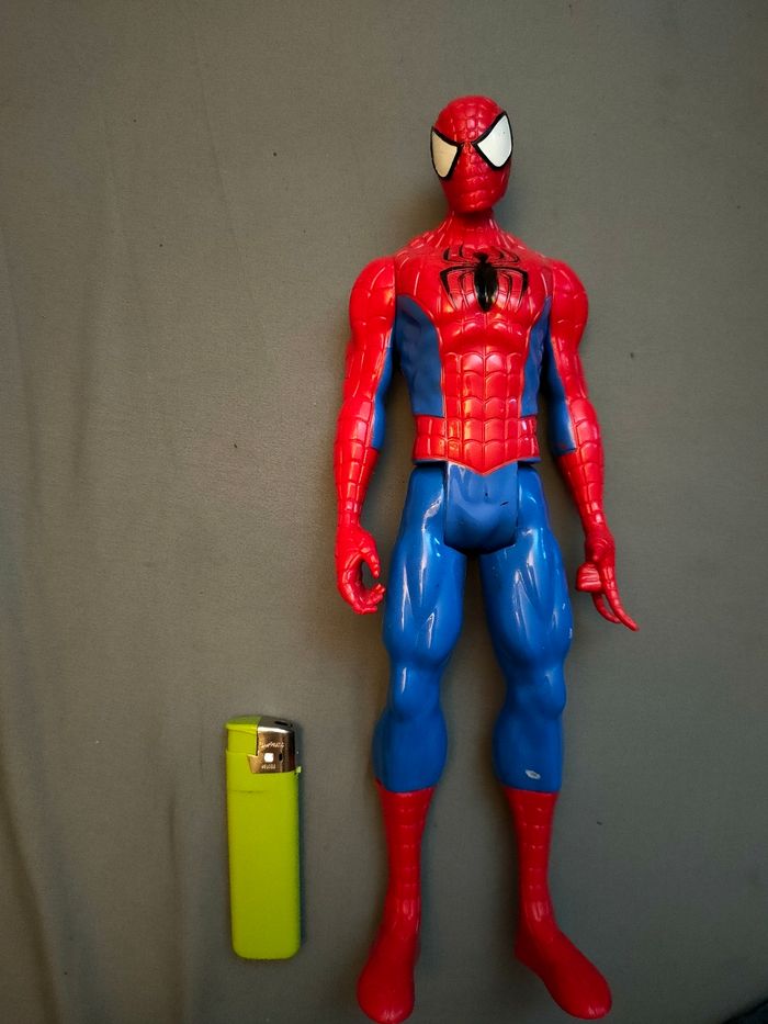 Spiderman Marvel