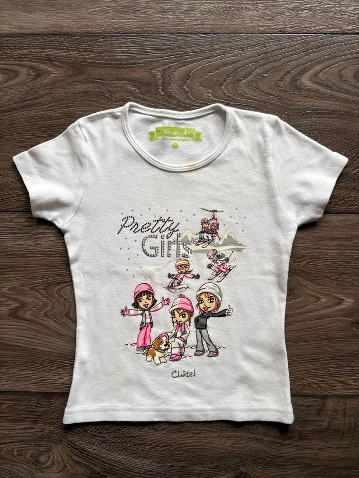 Ensemble fille - photo numéro 2