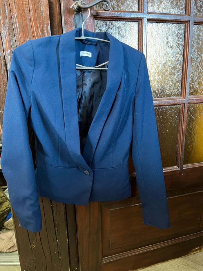 Veste tailleur Pimkie taille 34