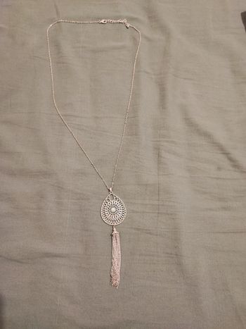 Collier fantaisie/ sautoir