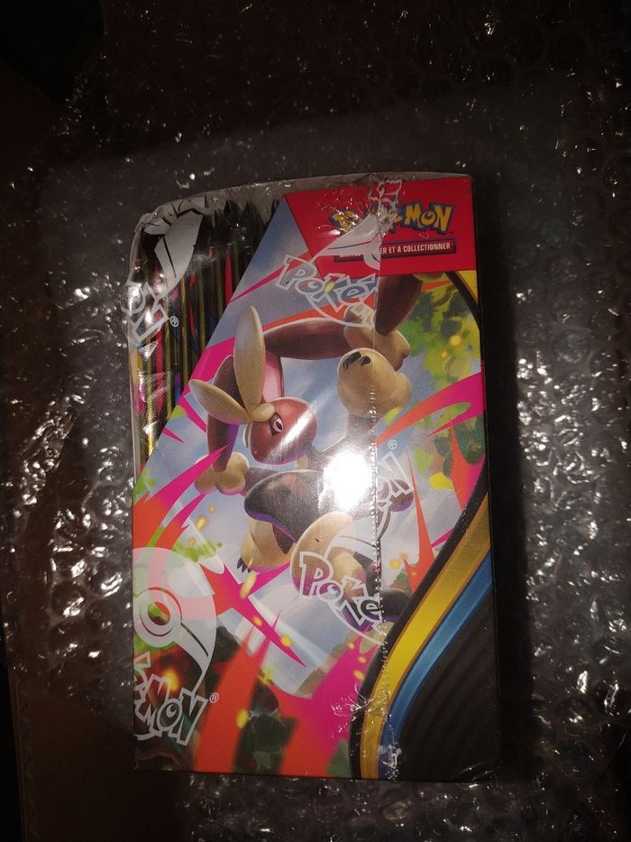 Demi display me02 - photo numéro 3