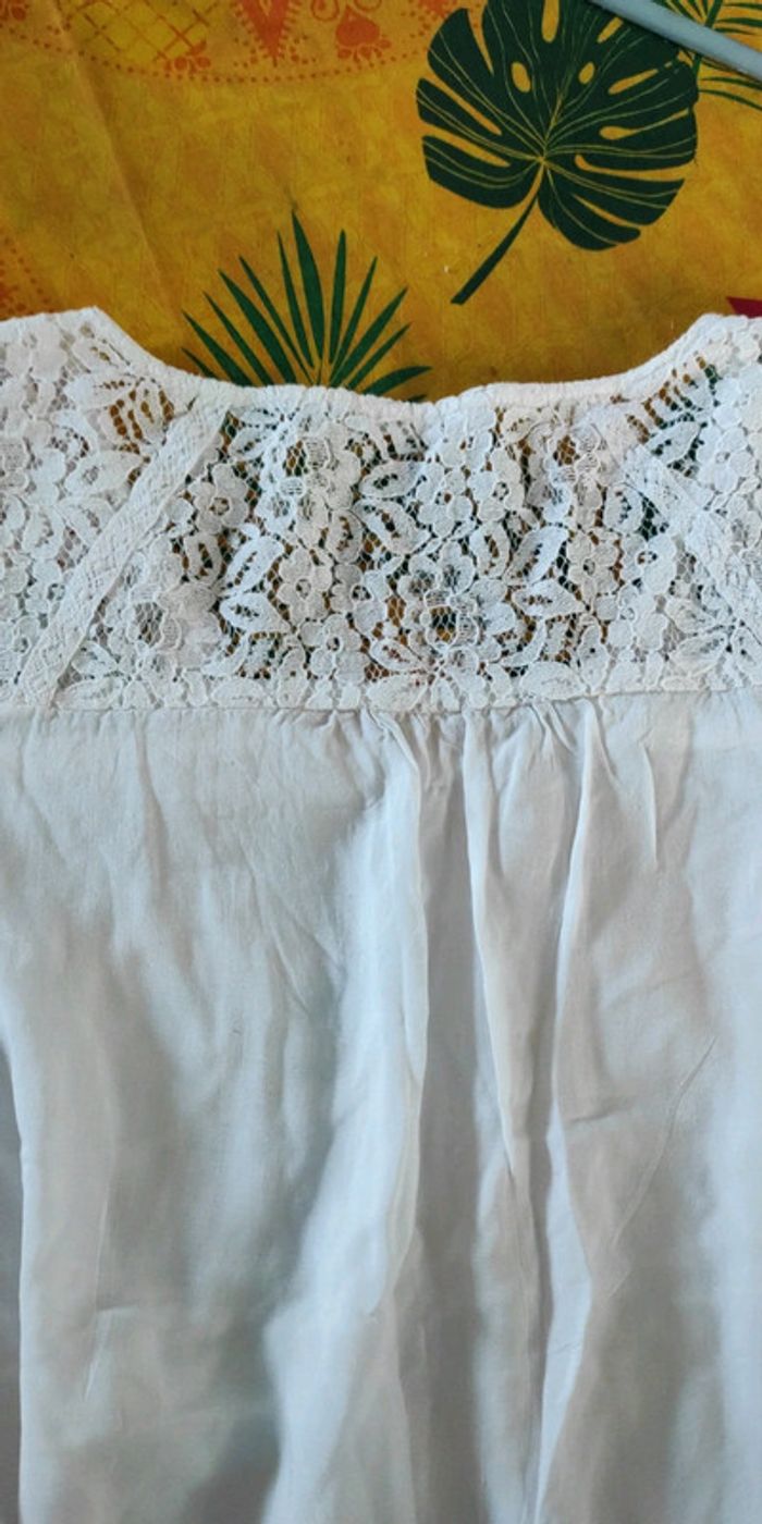 T-shirt - photo numéro 5