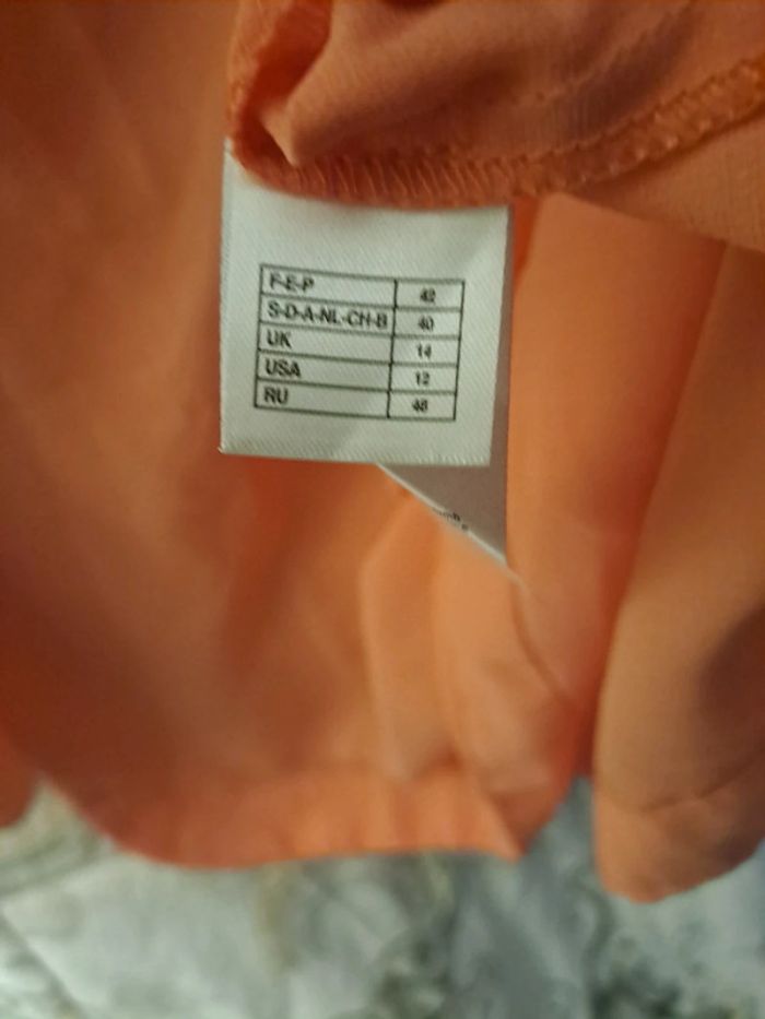 Blouse - photo numéro 2