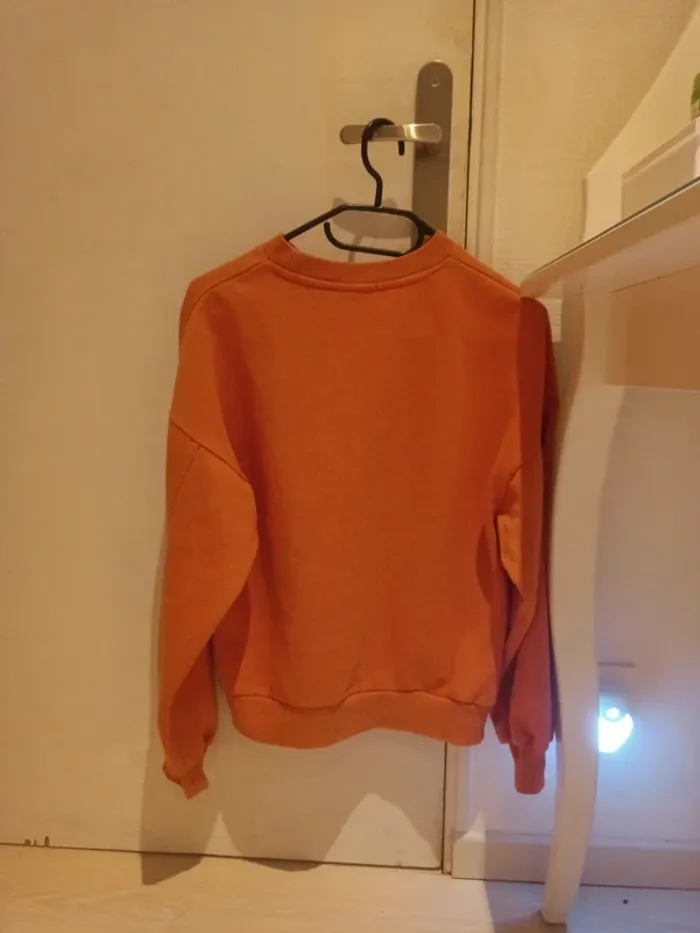 Pull USA - photo numéro 2
