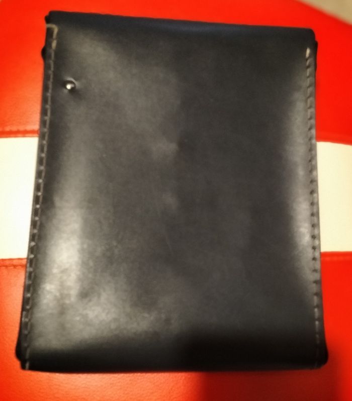 Sacoche homme - photo numéro 2