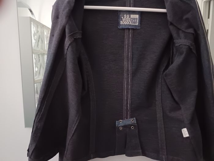 Veste femme - photo numéro 4