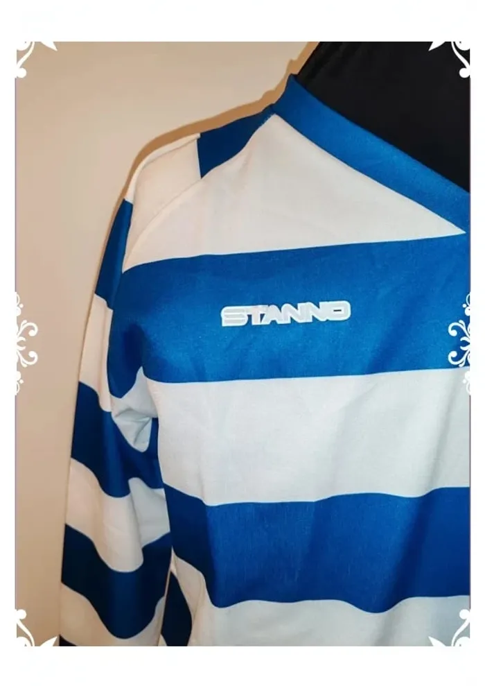 Maillot stanno - photo numéro 3