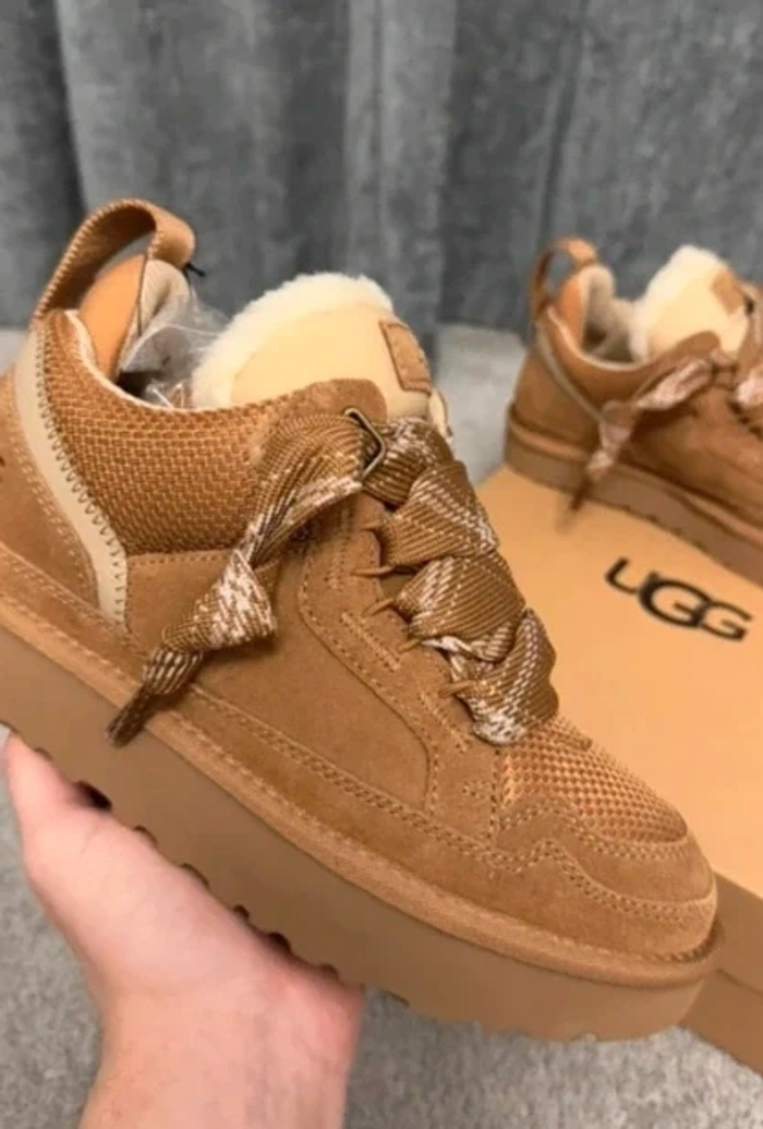 UGG Lowmel taille 40 - photo numéro 2