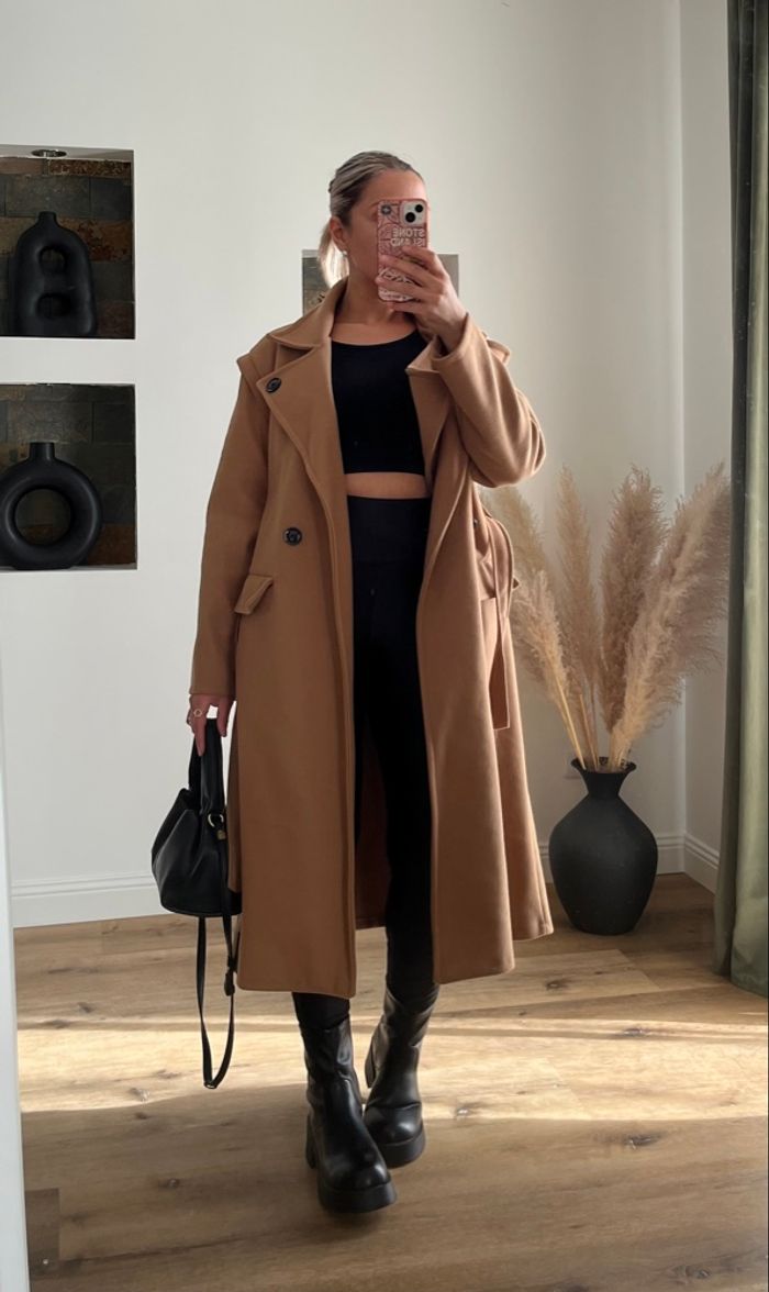 Manteau - photo numéro 2