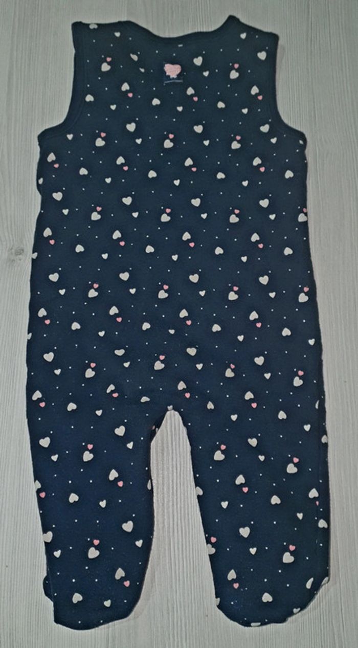 Pyjama bébé fille - photo numéro 3