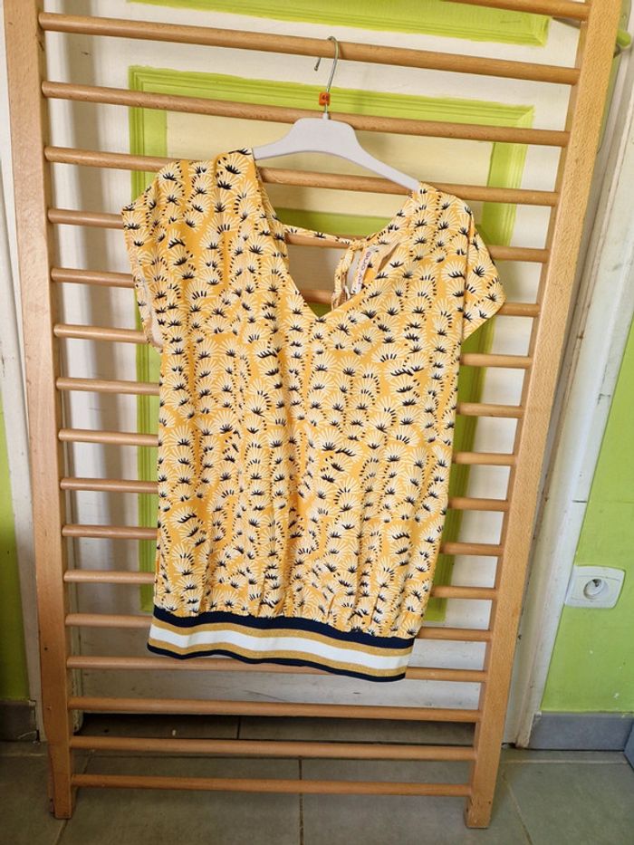 Haut bye one neuf Taille S/M