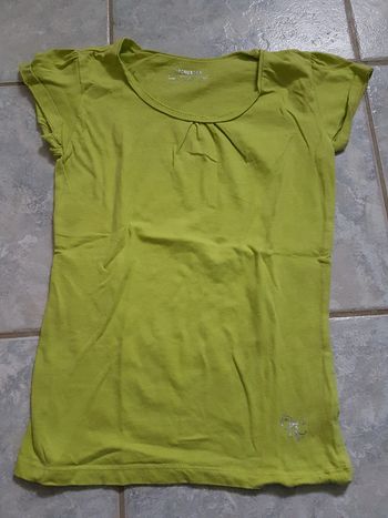 Tee shirt Orchestra 14 ans fille