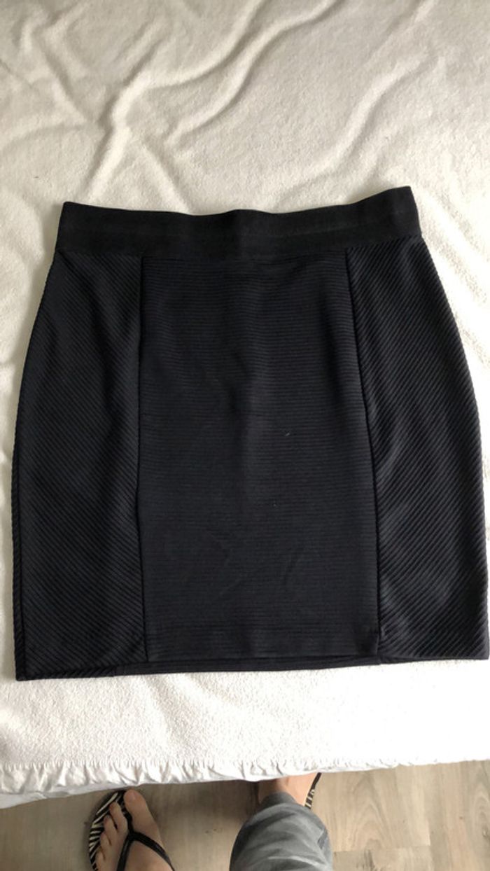 Jupe noire