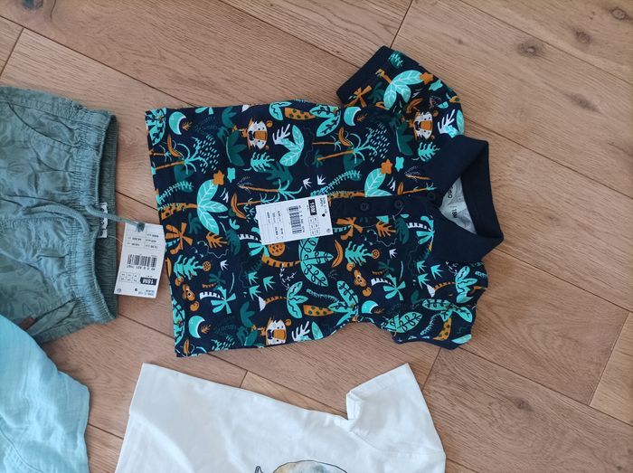 Lot 18mois - photo numéro 2