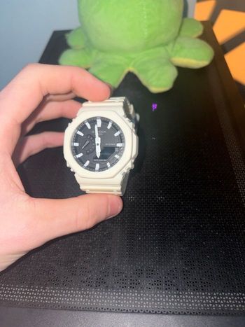 Montre Casio G-Shock