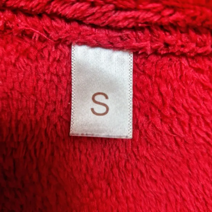 Pyjama pilou pilou - photo numéro 4