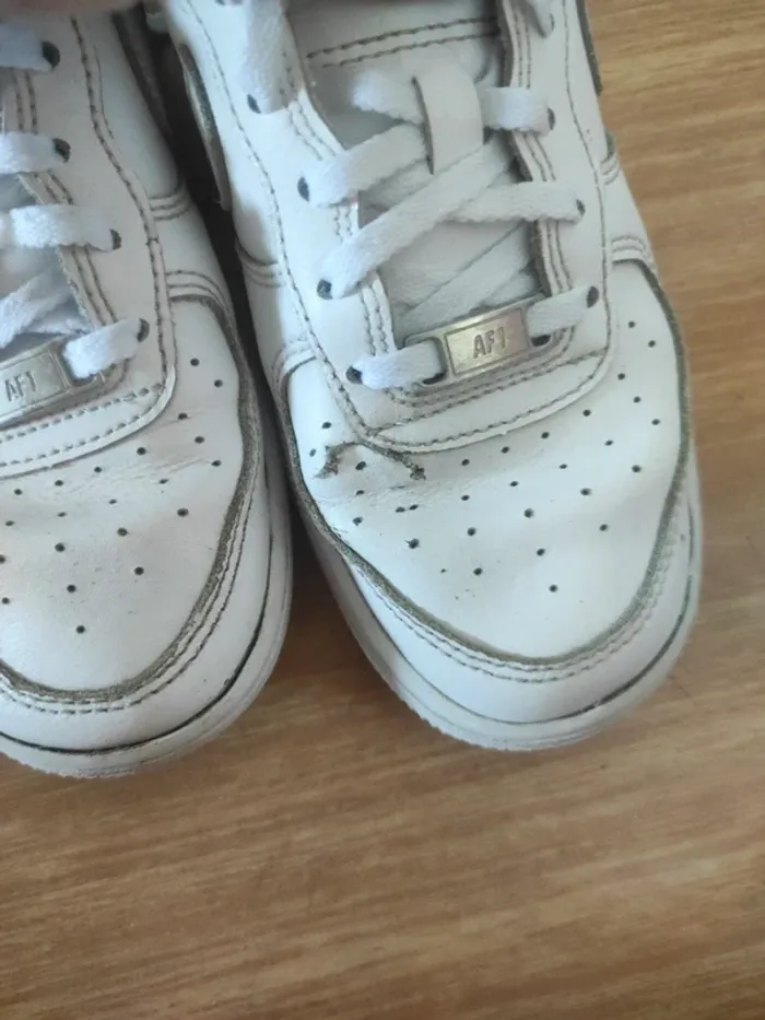 Air Force (taille 35,5) - photo numéro 5