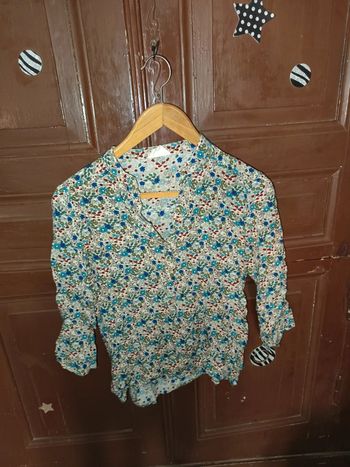 Blouse goa l