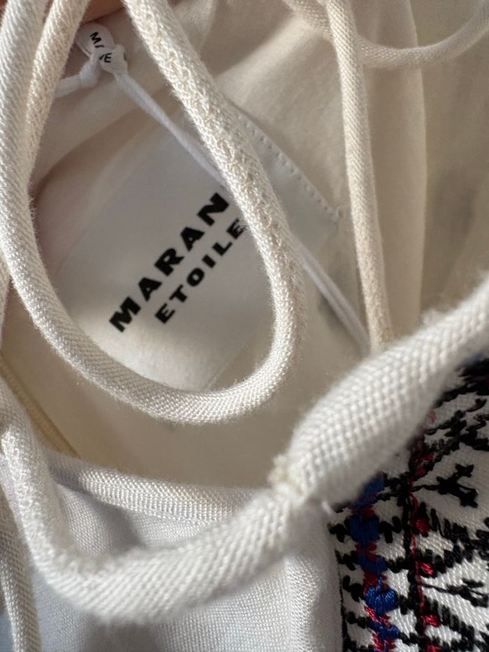 Robe Isabel Marant Étoile neuve avec étiquette - photo numéro 8