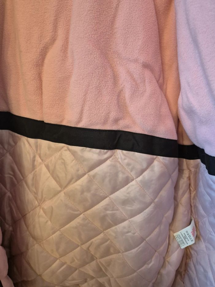 Manteau chaud hiver - photo numéro 11