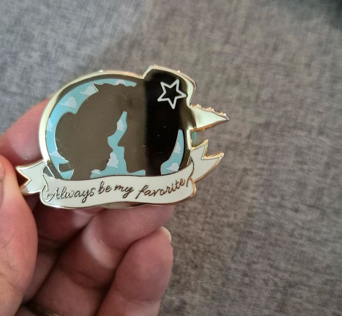 PIN'S  fantaisie createur Disney Toy story - photo numéro 2
