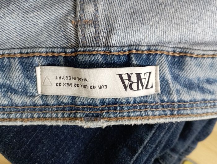 Jean Zara taille42 - photo numéro 10