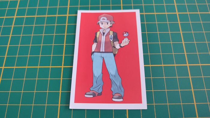 Combat de dresseur Le conseil 4 pièce détachée jeu de société Monopoly Pokémon édition de Kanto #C43 - photo numéro 2