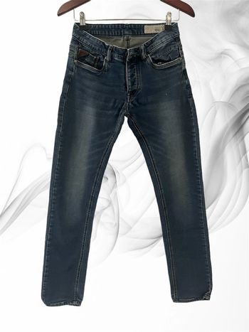 Jean homme adjusted - Deeluxe - Taille 29 / 34