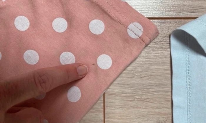 Pyjama hello kitty 4/6 ans - photo numéro 3