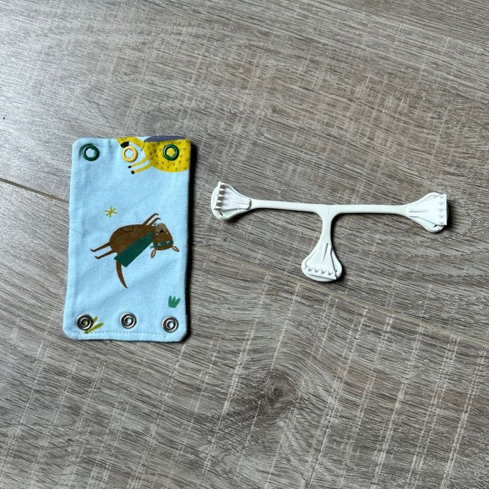 Snappi + rallonge body - photo numéro 2