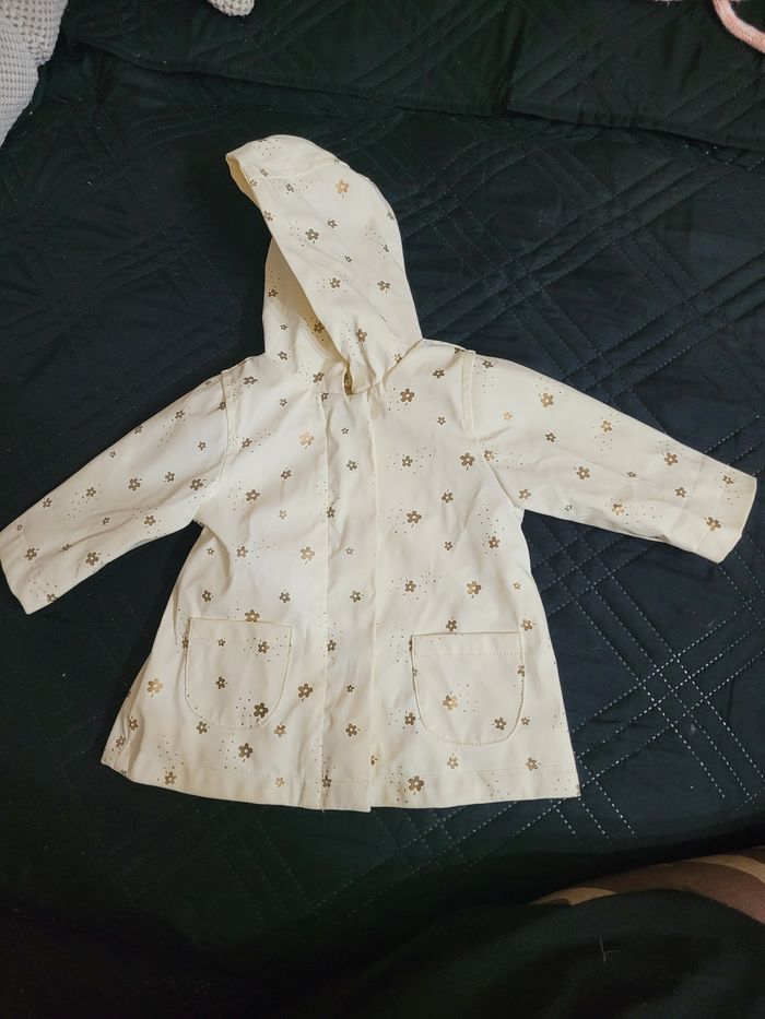 Imperméable