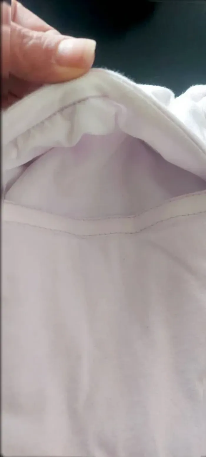 Range pyjama rose pale nounours - photo numéro 4