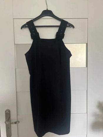 Robe noire