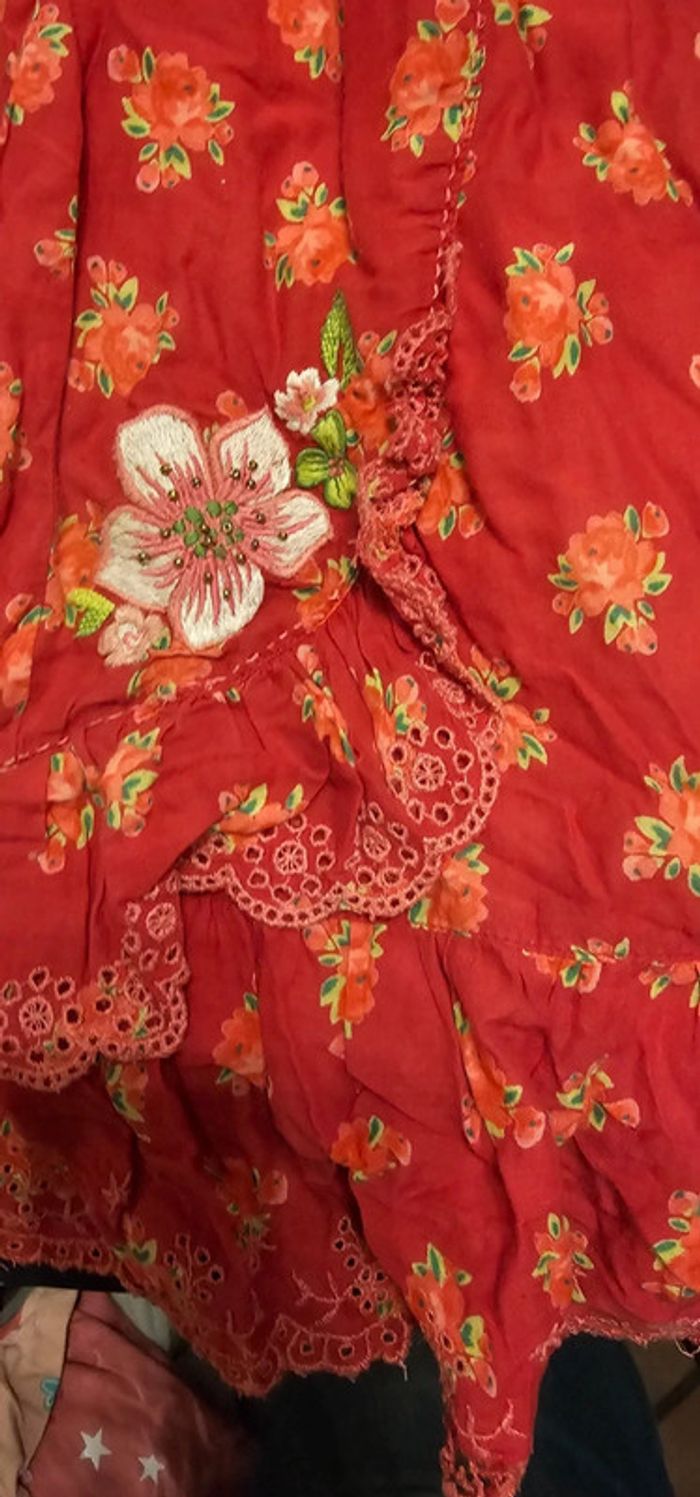 Robe Catimini - photo numéro 4