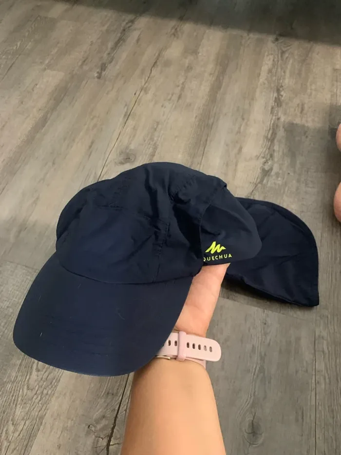 Casquette