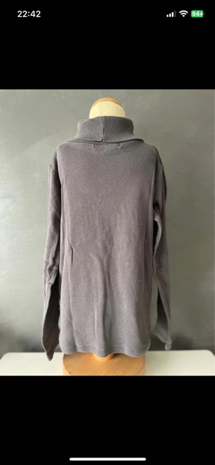 Col roulé enfant bonpoint - photo numéro 3