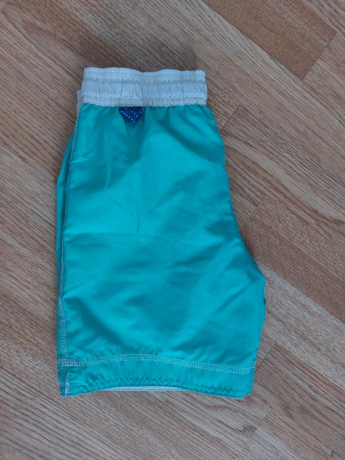 Shorts de bain (taille 110-116). - photo numéro 3
