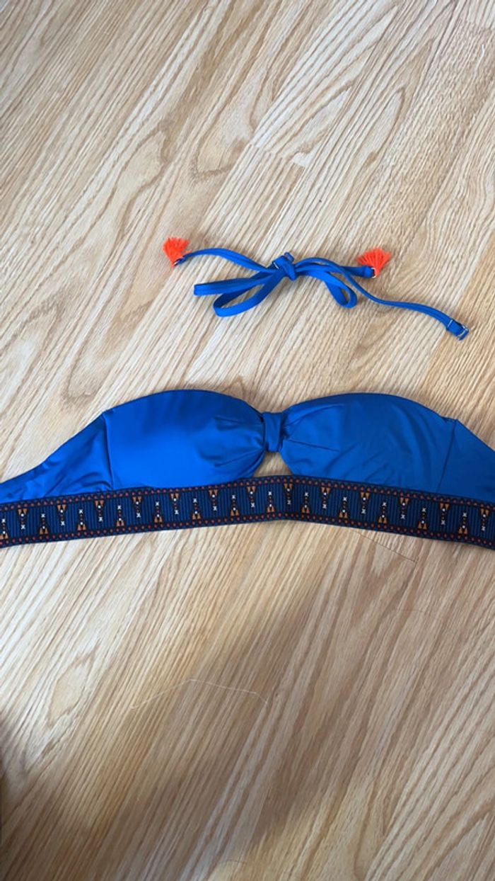 Haut de maillot - photo numéro 2