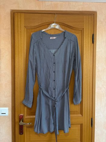Robe ddp